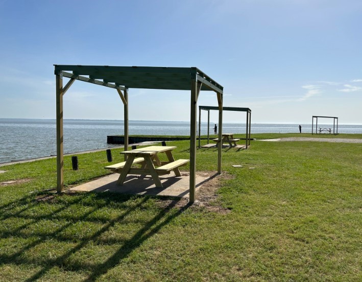 00 Scenic Woods Drive Coldspring TX 77331