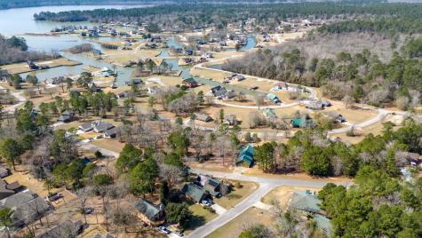 22 Hillsborough Drive Huntsville TX 77340