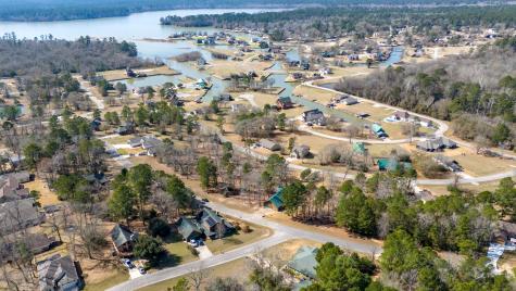 22 Hillsborough Drive Huntsville TX 77340