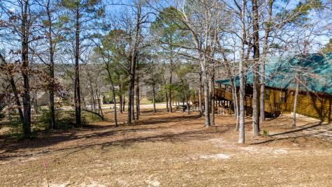 22 Hillsborough Drive Huntsville TX 77340