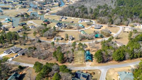 22 Hillsborough Drive Huntsville TX 77340