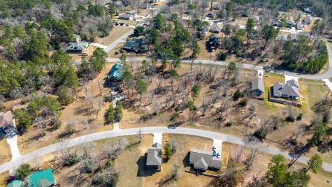 22 Hillsborough Drive Huntsville TX 77340