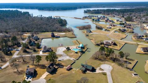 22 Hillsborough Drive Huntsville TX 77340
