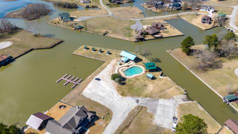 22 Hillsborough Drive Huntsville TX 77340