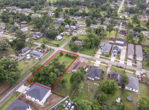 0 Lynnfield Street Houston TX 77028
