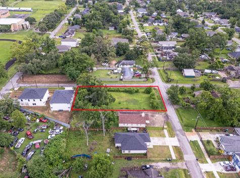 0 Lynnfield Street Houston TX 77028