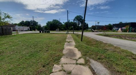 2915 Rosalie Street Street Houston TX 77004