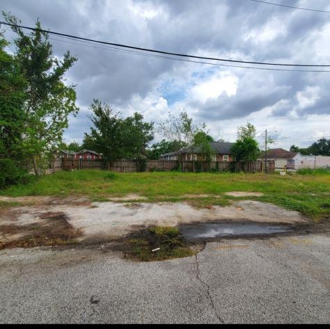 2915 Rosalie Street Street Houston TX 77004