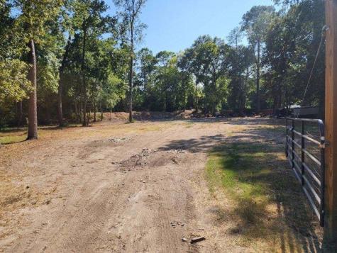 919 Little Doe Drive Crosby TX 77532