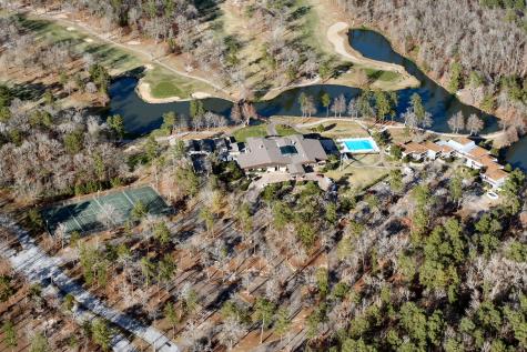 000 Waterwood Huntsville TX 77320