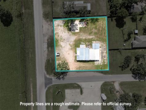 31565 Fm 1736 Road Hempstead TX 77445