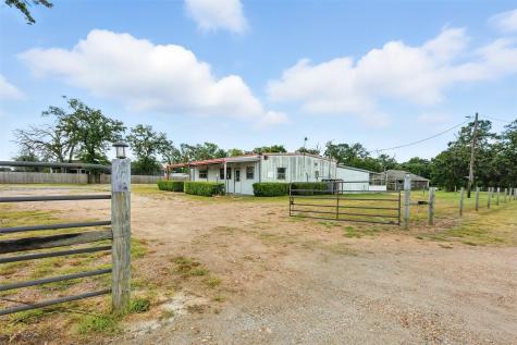 31565 Fm 1736 Road Hempstead TX 77445