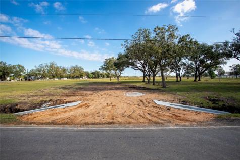 1310 N Wharton Street El Campo TX 77437