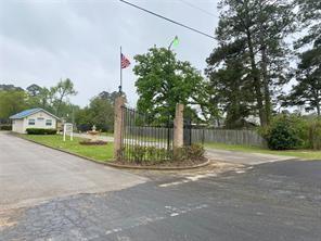 384 Bending Oaks Lane Livingston TX 77351