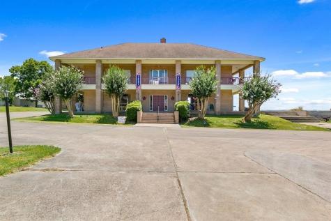 384 Bending Oaks Lane Livingston TX 77351