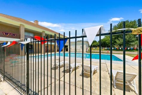 384 Bending Oaks Lane Livingston TX 77351