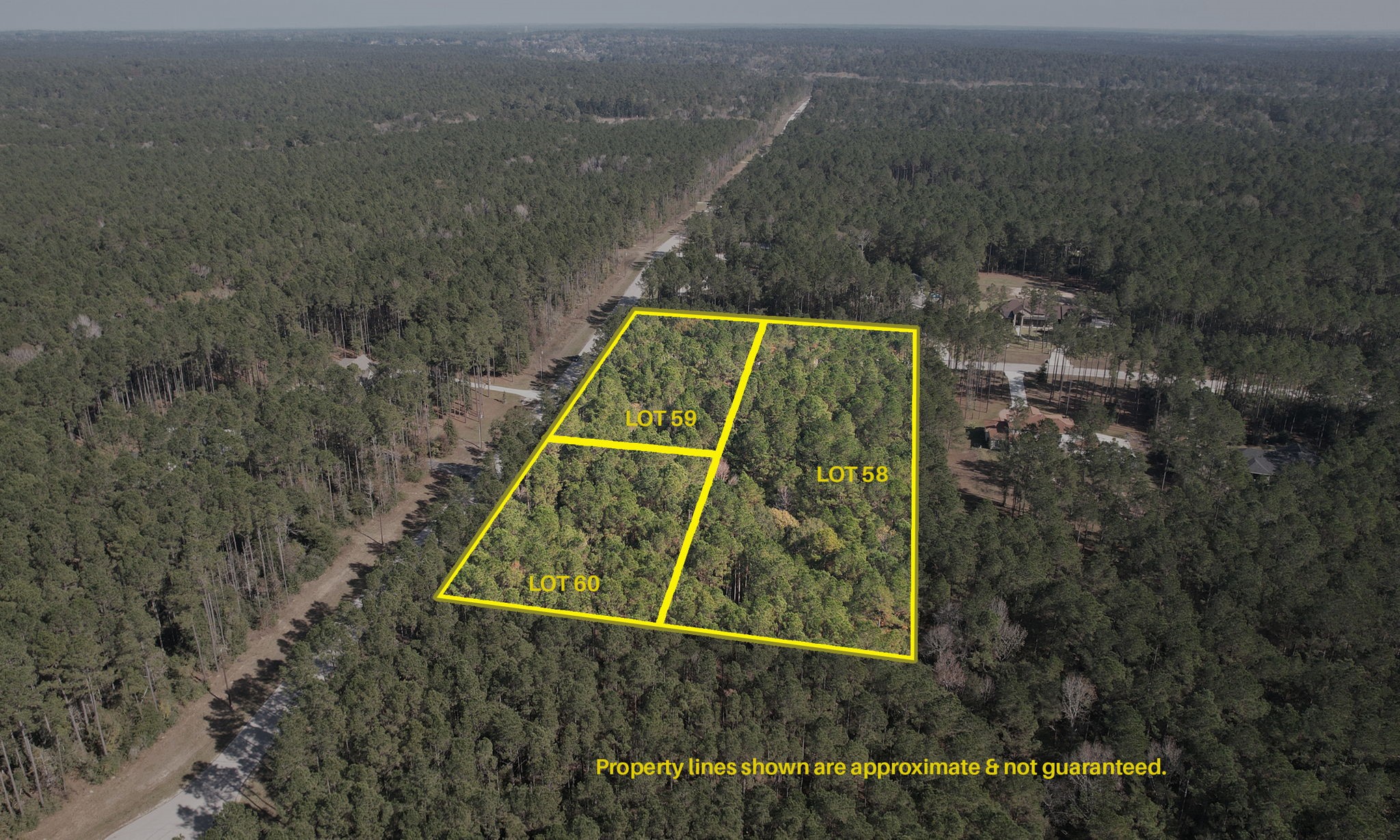 12-22-59 Grey Feather Road Huntsville TX 77340