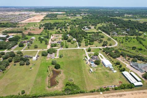 000 W Hidden Lake Lane Richmond TX 77406