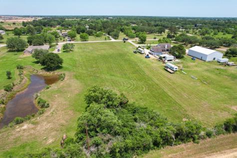 000 W Hidden Lake Lane Richmond TX 77406