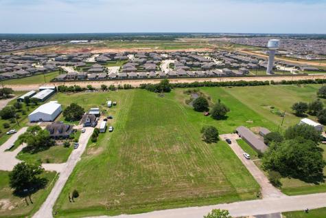 000 W Hidden Lake Lane Richmond TX 77406