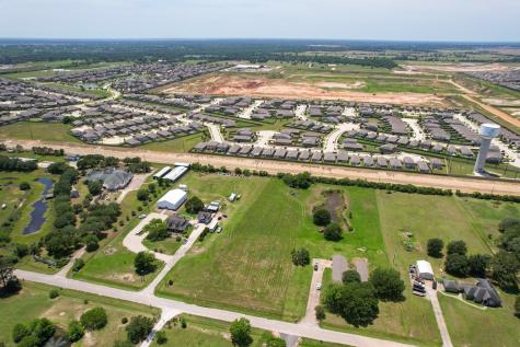 000 W Hidden Lake Lane Richmond TX 77406