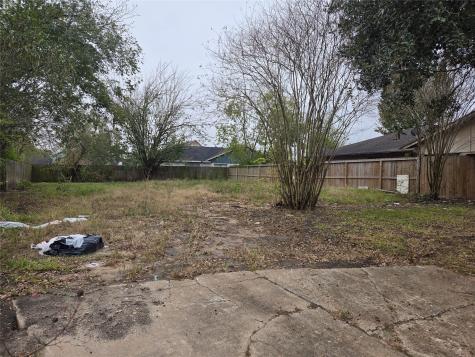 7111 Towerview Lane Houston TX 77489
