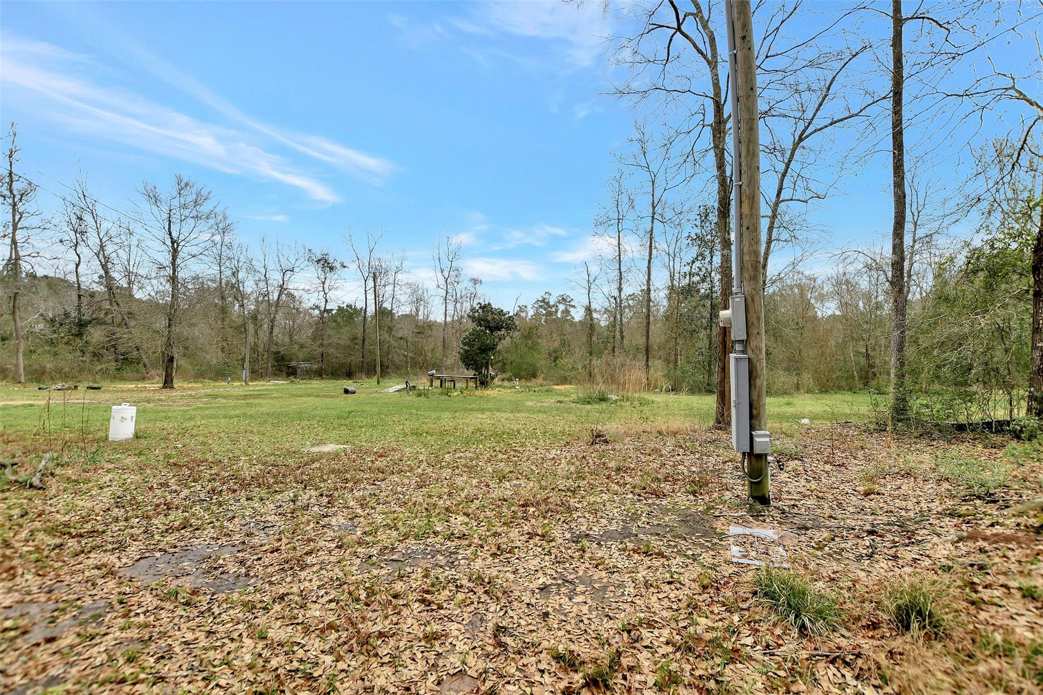 109 Bonnie Creek Road Coldspring TX 77331