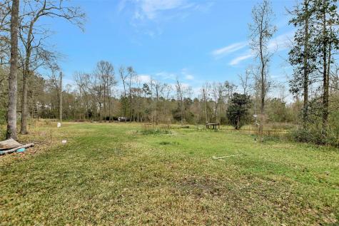 109 Bonnie Creek Road Coldspring TX 77331