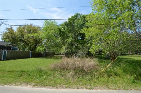 0 Bryant Lane League City TX 77598