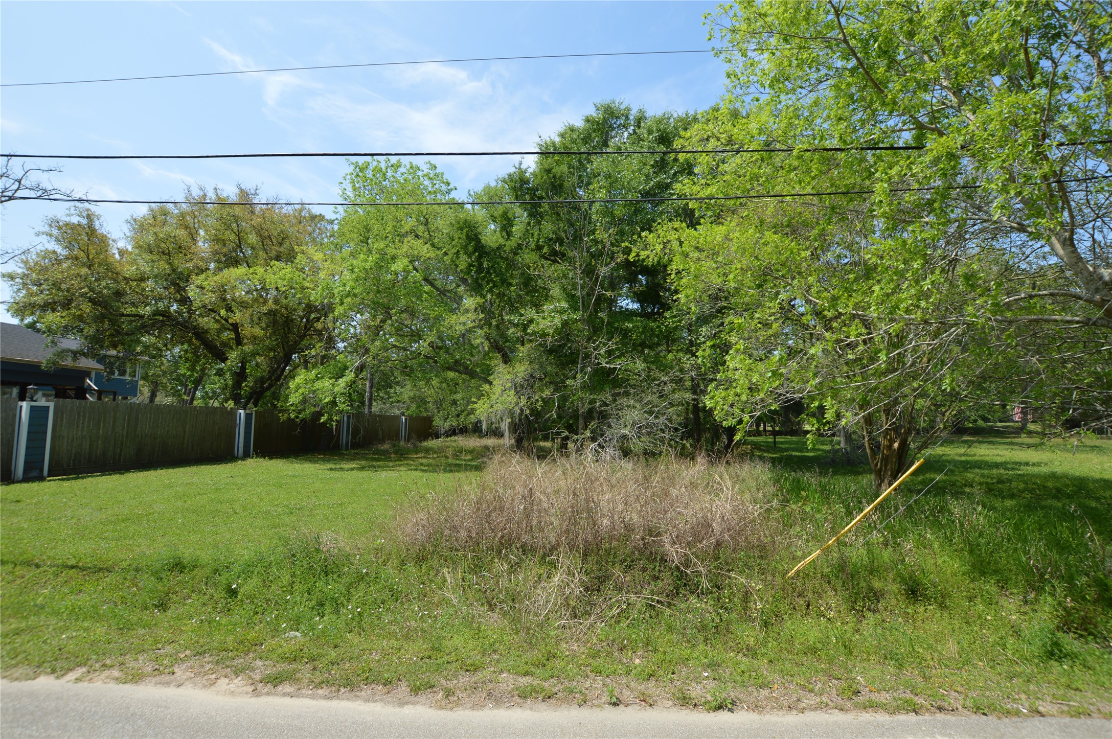 0 Bryant Lane League City TX 77598