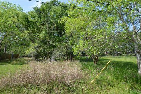 0 Bryant Lane League City TX 77598