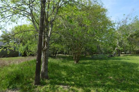 0 Bryant Lane League City TX 77598