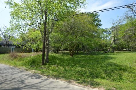 0 Bryant Lane League City TX 77598