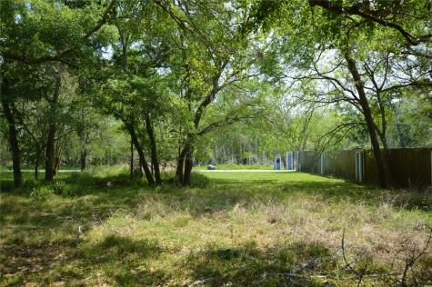 0 Bryant Lane League City TX 77598