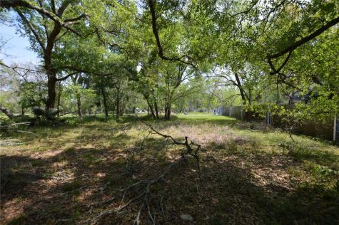 0 Bryant Lane League City TX 77598