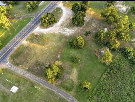 Tbd Commerce Street N Bremond TX 76629