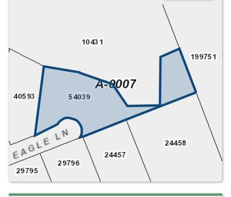 Tbd Eagle Lane Livingston TX 77351