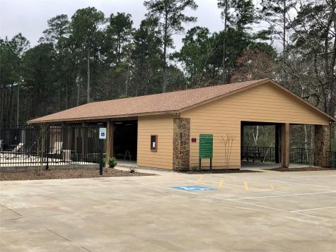 Tbd Park Forest Lane Huntsville TX 77320