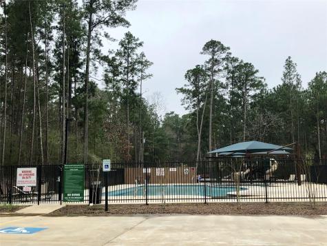 Tbd Park Forest Lane Huntsville TX 77320