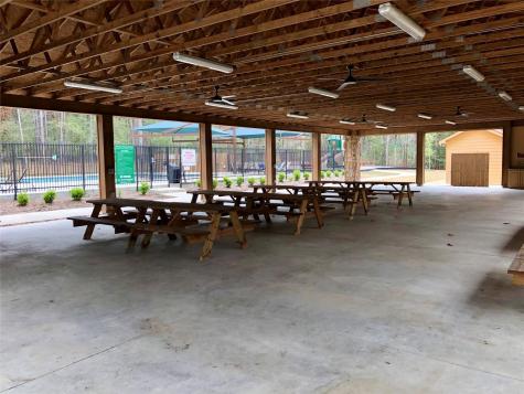 Tbd Park Forest Lane Huntsville TX 77320