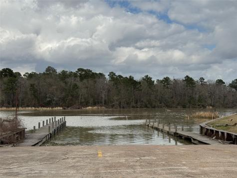 Tbd Park Forest Lane Huntsville TX 77320