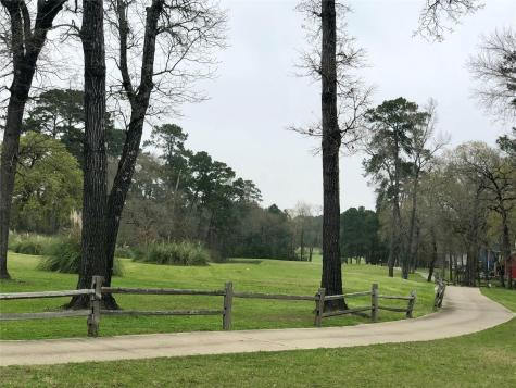 Tbd Park Forest Lane Huntsville TX 77320