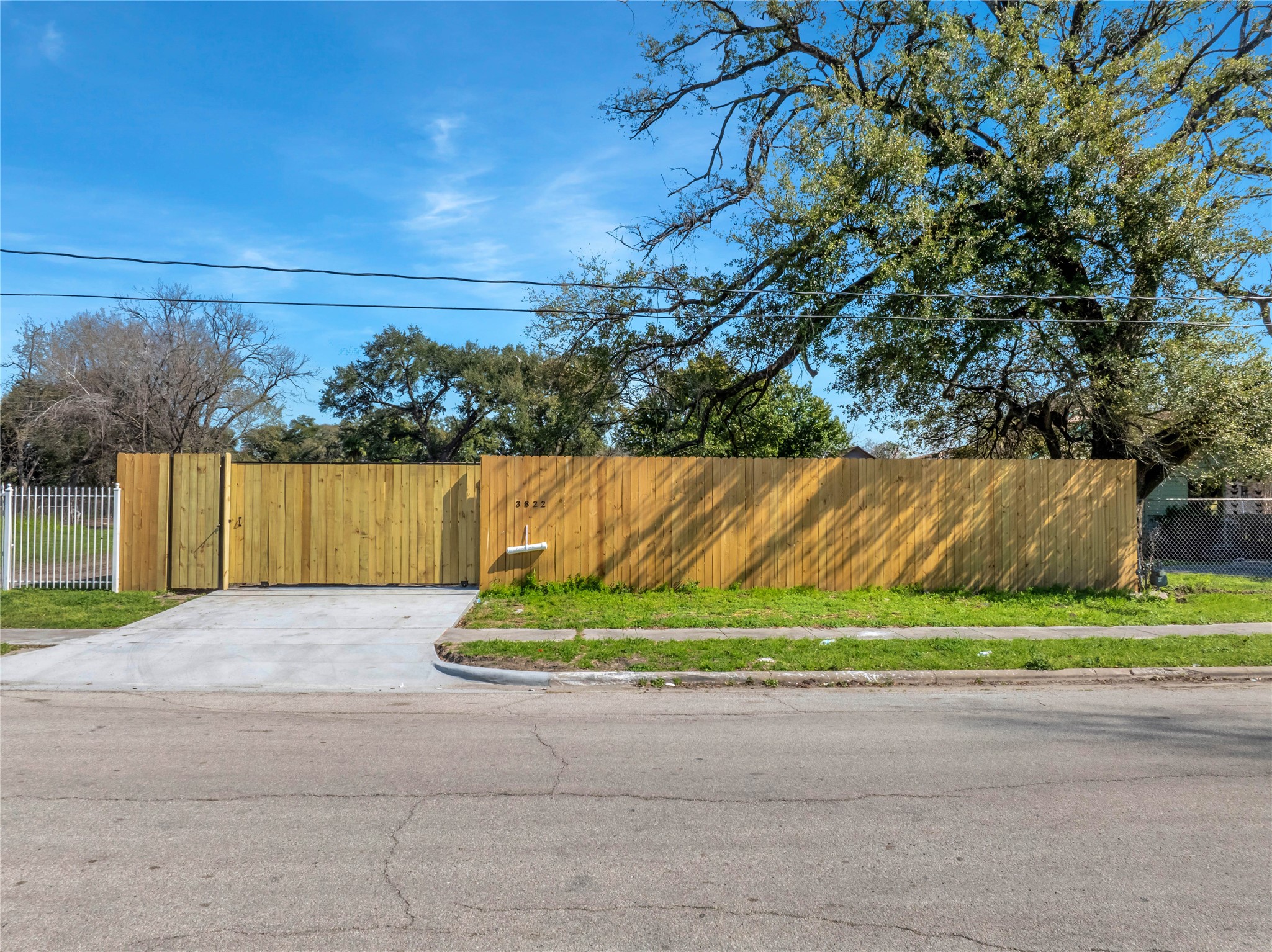 3822 Lavender Street Houston TX 77026