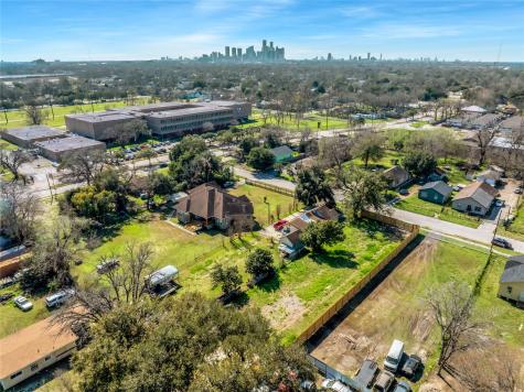 3822 Lavender Street Houston TX 77026
