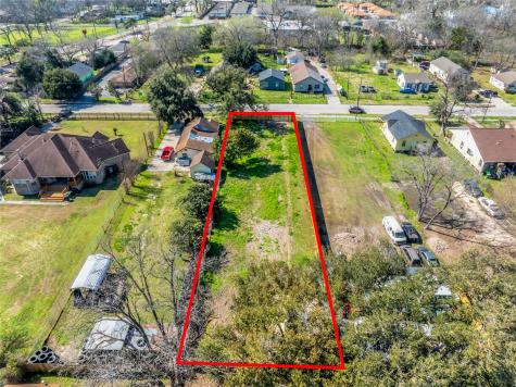 3822 Lavender Street Houston TX 77026