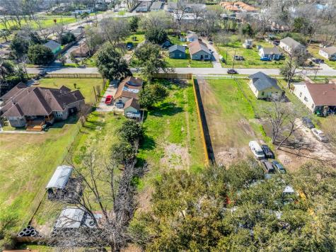 3822 Lavender Street Houston TX 77026