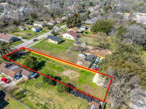 3822 Lavender Street Houston TX 77026