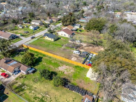 3822 Lavender Street Houston TX 77026