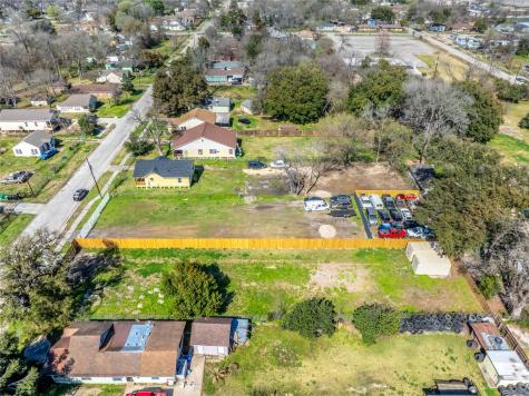 3822 Lavender Street Houston TX 77026