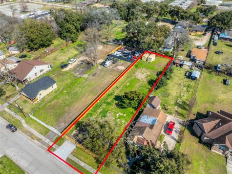 3822 Lavender Street Houston TX 77026